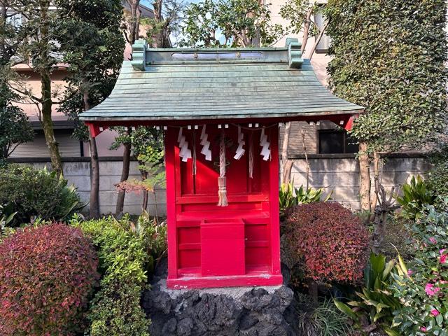 厳島神社の参拝記録7