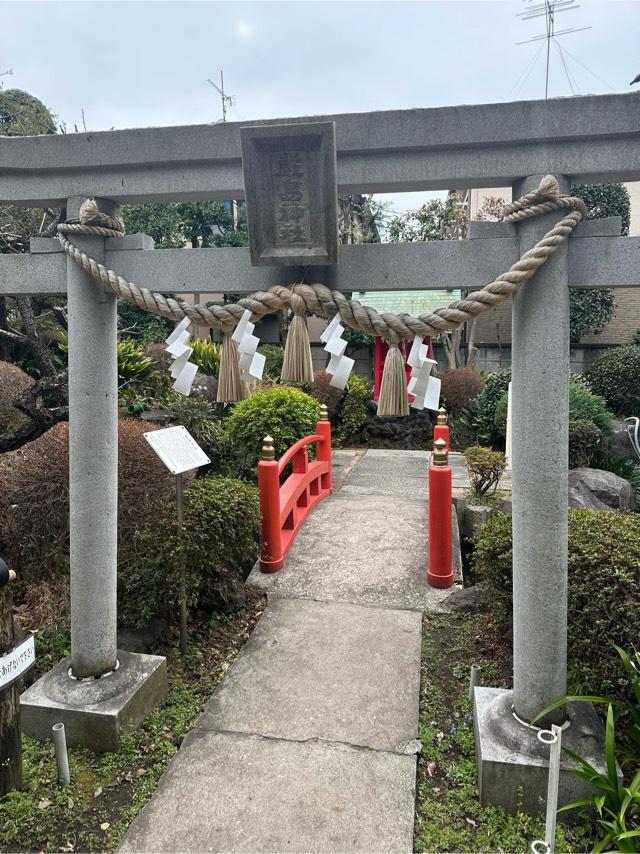 厳島神社の参拝記録4