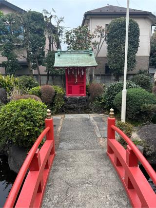 厳島神社の参拝記録(KoriCoriさん)