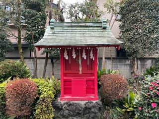 厳島神社の参拝記録(Namiさん)