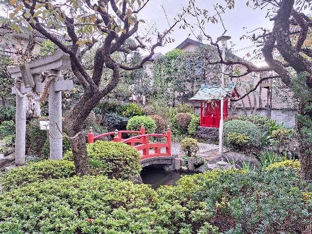 厳島神社の参拝記録2