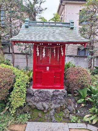 厳島神社の参拝記録(まーさんさん)
