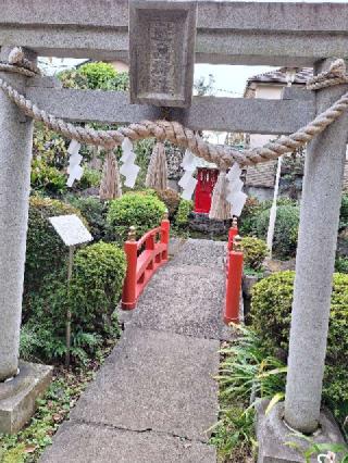 厳島神社の参拝記録(まーさんさん)