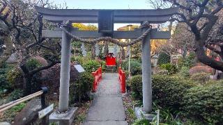 厳島神社の参拝記録(まっちゃんさん)