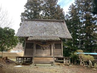 八幡宮の参拝記録(MA-323さん)