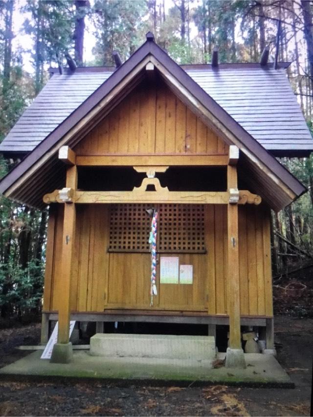 妙見神社の参拝記録(TOSHIさん)