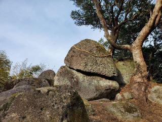 妙見神社の参拝記録(azさん)