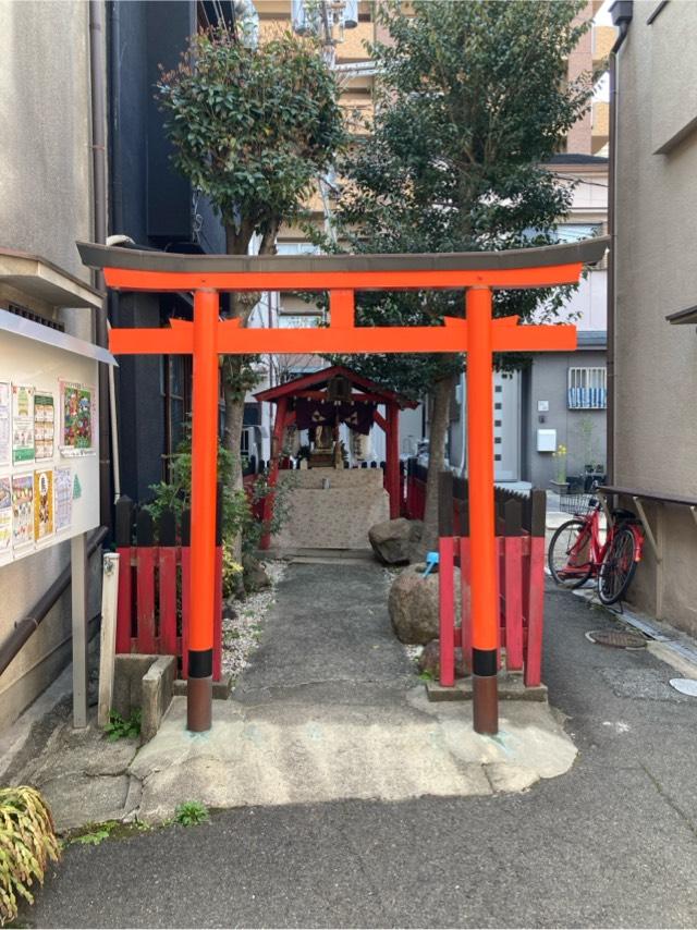 白長龍神の参拝記録1