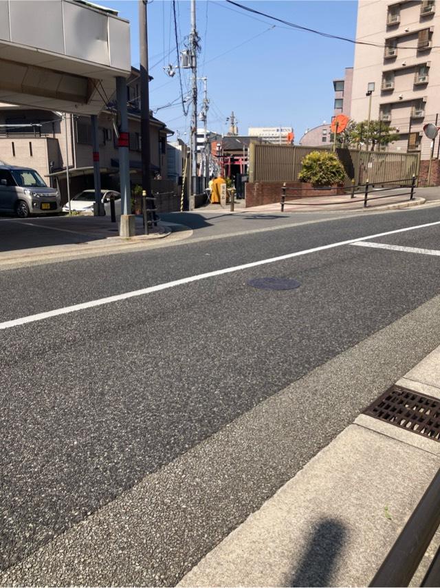 天龍大神の参拝記録1