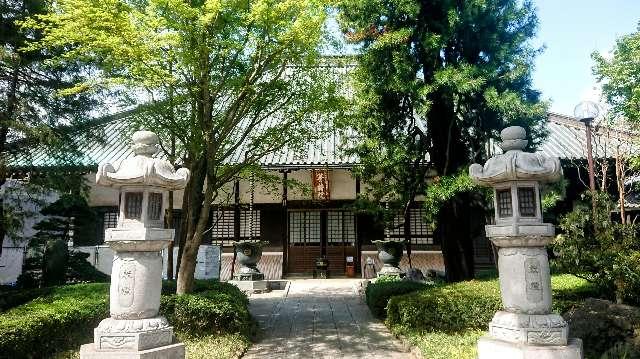 高安寺の参拝記録9