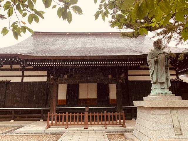 東京都府中市本町1-17-10 安養寺の写真1