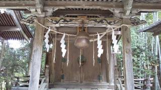 塩釜神社・黄金神社(相馬中村神社境内社)の参拝記録(ひろ神社仏閣さん)