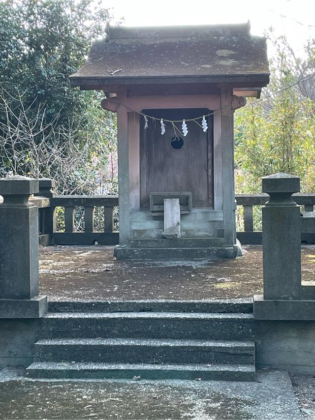 徳島県鳴門市北灘町折野東地50-1 金比羅神社の写真1