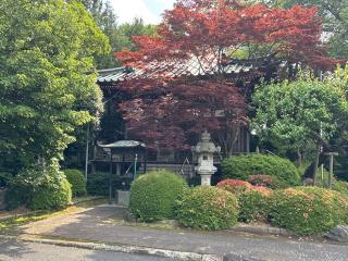船橋不動尊の参拝記録(バルタさん)