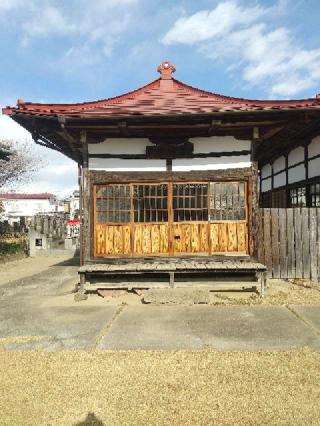 瑠璃光山寶積院西善寺の参拝記録(zx14rさん)