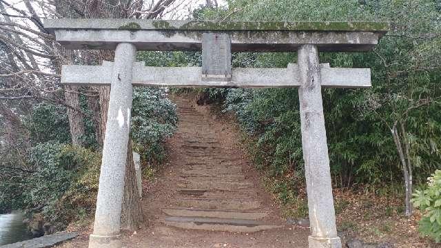 益岡八幡宮の参拝記録1