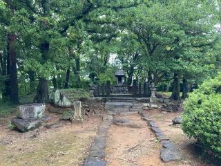 益岡八幡宮の参拝記録(akamaruさん)