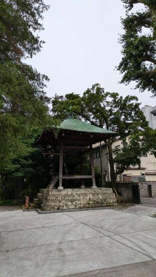 安養寺の参拝記録(あきおさん)
