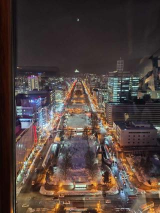 テレビ父さん神社の参拝記録(はじめさん)