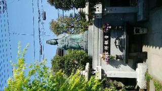 大法寺の参拝記録(さち・ミクさん)