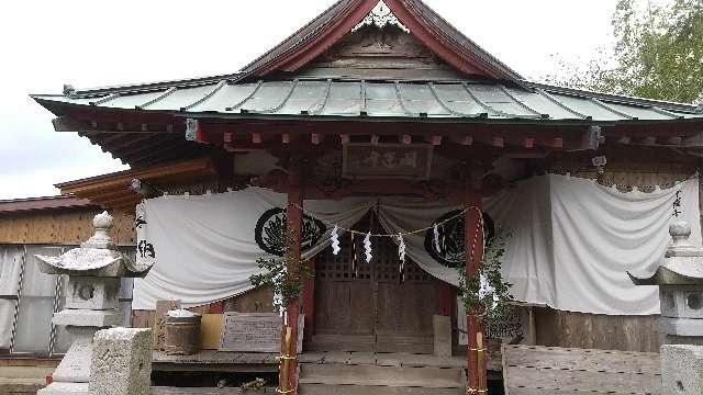 金毘羅神社の参拝記録2