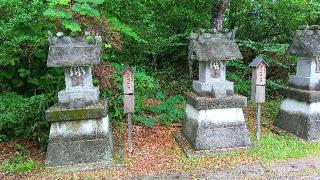 天神大御神奉斎社(大國神社)の参拝記録(ひろ神社仏閣さん)