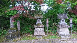 天神大御神奉斎社(大國神社)の参拝記録(ひろ神社仏閣さん)