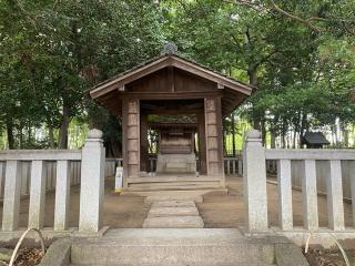 後楽園由加神社の参拝記録(テラりんさん)