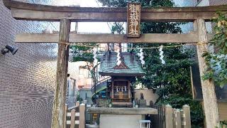 御嶽神社の参拝記録(miyumikoさん)