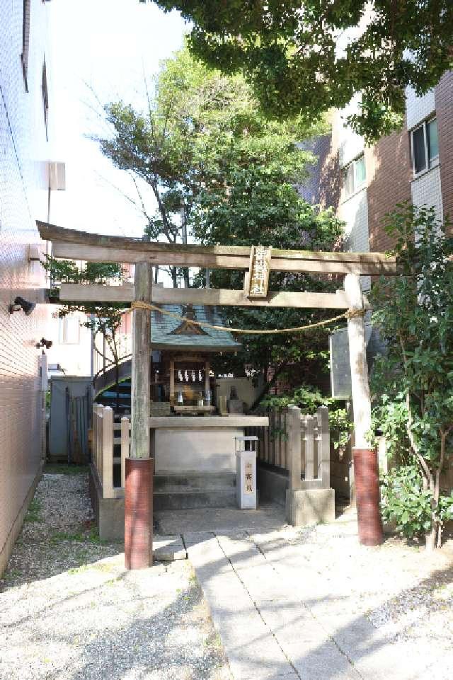 御嶽神社の参拝記録2