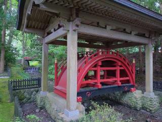 草薙神社(弥彦神社境内社)の参拝記録(yukiさん)