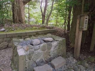 八所神社(弥彦神社越後國一宮。)の参拝記録(yukiさん)