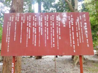 八所神社(弥彦神社越後國一宮。)の参拝記録(miyumikoさん)