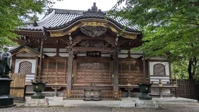 蓮乗寺の参拝記録1