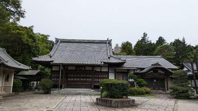 吉祥院光専寺の参拝記録1