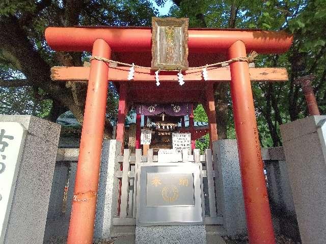 納め大明神の参拝記録3