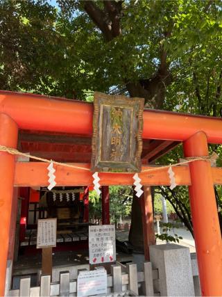 納め大明神の参拝記録(⛩️🐍🐢まめ🐢🐍⛩️さん)