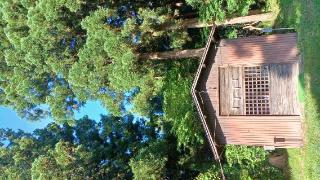 山神社(白髭神社境内社)の参拝記録(SFUKUさん)