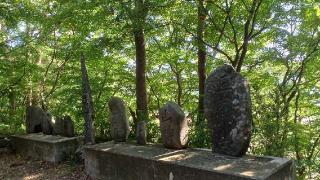 秋葉神社(白髭神社境内社)の参拝記録(SFUKUさん)