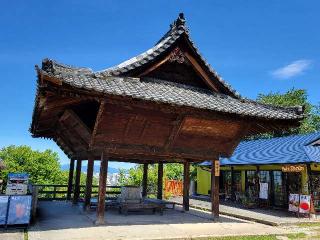 長等山 園城寺(三井寺)観音堂の参拝記録(まーくんさん)