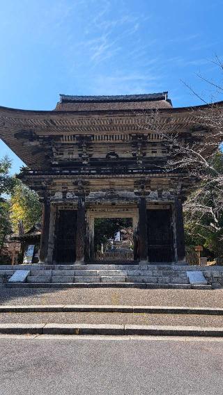 長等山 園城寺(三井寺)観音堂の参拝記録(ミニマム ザ ホルモンさん)