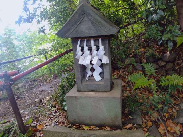 三郎殿(谷保天満宮)の参拝記録2