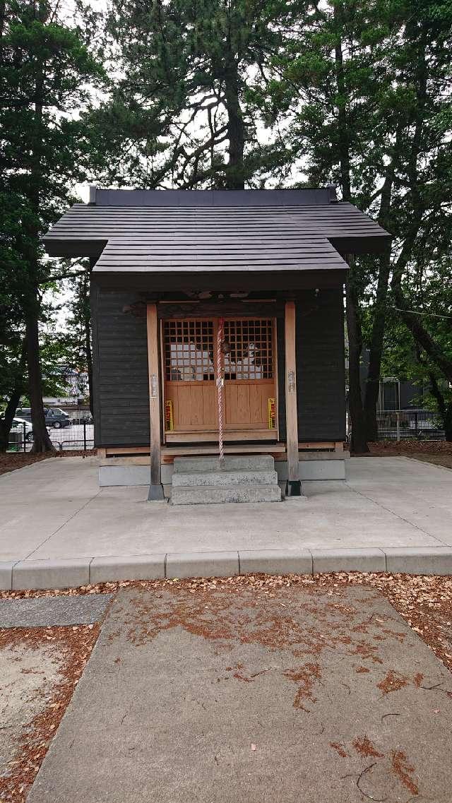 伊興若宮八幡宮の参拝記録1