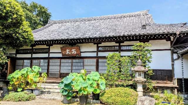 高源院の参拝記録1