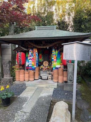 金龍山 大円寺の参拝記録(せきちゃんさん)