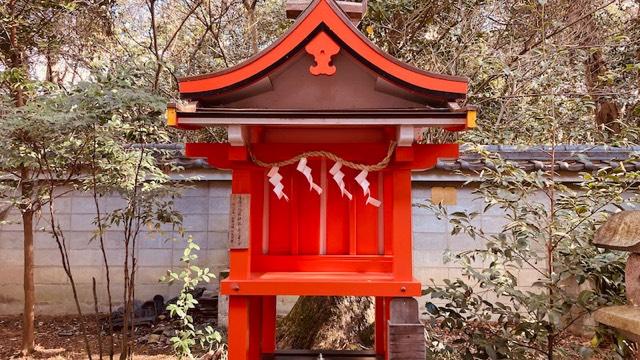 奈良県奈良市東九条町1316 金刀比羅神社の写真1