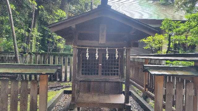 祓戸神社（井草八幡宮境内社）の参拝記録1