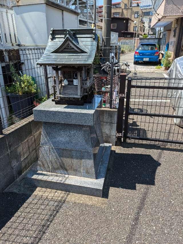 航空神社の参拝記録2