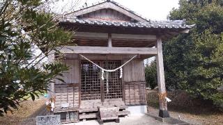 菅原神社の参拝記録(ruinさん)