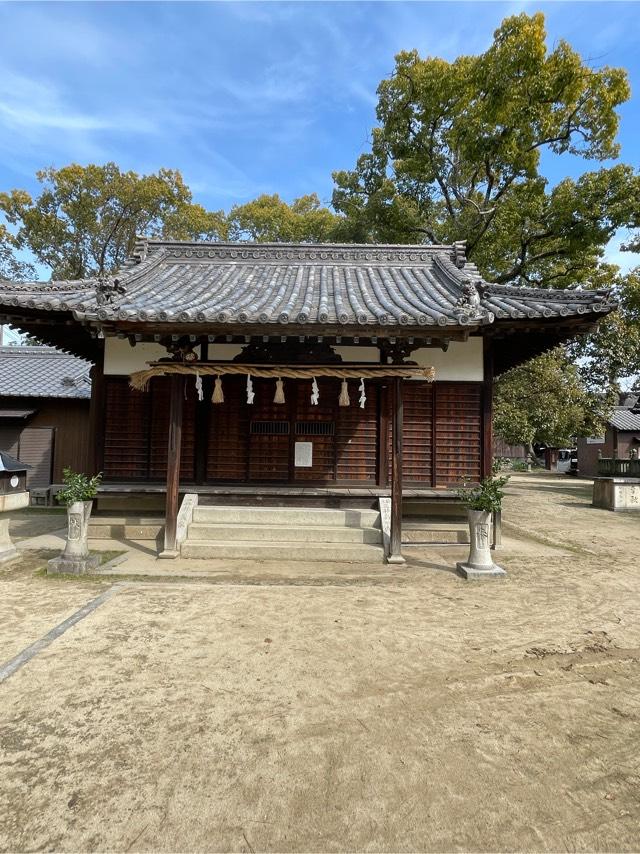 神櫛神社の情報・行き方｜ 御朱印集めに 神社・お寺検索No.1／神社がいいね・お寺がいいね｜15万件以上の神社仏閣情報掲載